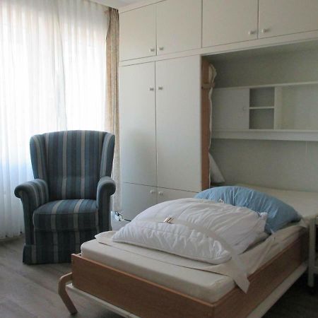 Einzimmerappartement-Fuer-Zwei-Personen Westerland Exteriér fotografie